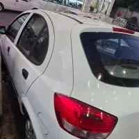 تیبا دو|خودرو سواری و وانت|اهواز, شهدای انتظامی|دیوار