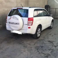 سوزوکی گرند ویتارا کلاس۵ /۲۰۰۰ سی سی مدل ۲۰۰۹|خودرو سواری و وانت|تبریز, |دیوار