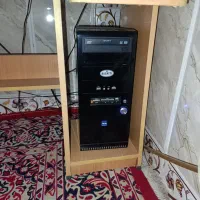 کامپیوتر|رایانه رومیزی|نهاوند, |دیوار