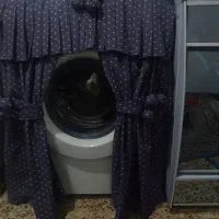 دوخت سرویس آشپزخانه وکاوروسایل|سفره، حوله، دستمال آشپزخانه|نورآباد, |دیوار