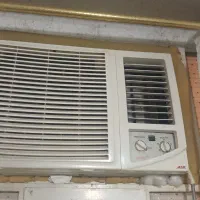 فروش کولر پنجره ای ۲۴ هزار یخ یخ