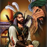 پرچم محرم