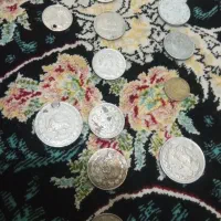 سکه|کلکسیون سکه، تمبر، اسکناس|کرج, کلاک پایین|دیوار