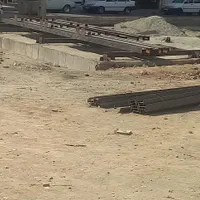جوشکاری سیار حتا یک خال جوش شبانه روزی