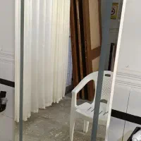 اینه قدی|آینه|نهبندان, |دیوار