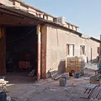اجاره کارگاه و سوله ۴۸۰ متری|اجارهٔ دفتر صنعتی، کشاورزی، تجاری|قم, کوه سفید|دیوار