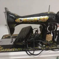 چرخ خیاطی برقی