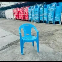 صندلی پلاستیکی طرح گلسار کد ۷۸۳/گلشهر کرج