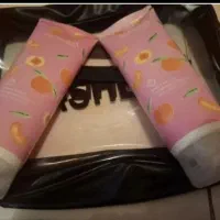 نمک بدن
