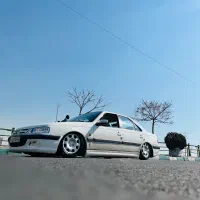 پرشیا|خودرو سواری و وانت|پاکدشت, پاکدشت (مامازند)|دیوار