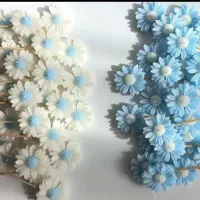 شمع های زیبای دستساز با ارزانترین قیمت|صنایع دستی و سایر لوازم تزئینی|تهران, خانی آباد نو شمالی|دیوار
