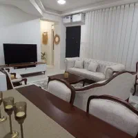 میز ناهارخوری نئوکلاسیک ۶ نفره چوب راش بسیار تمیز|میز و صندلی غذاخوری|بندر کنگان, |دیوار