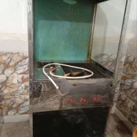 وسایل کامل ساندویچی