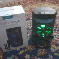 اسپیکرپرتابل