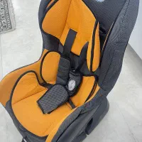 صندلی خودرو کودک در حد