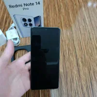 Redmi Note 14 pro 4G|موبایل|بناب, |دیوار