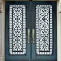 نقاشی تخصصی درب و پنجره و چوب
