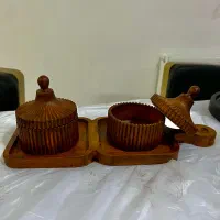 سرویس پذیرایی اکسسوری|ظروف سرو و پذیرایی|سبزوار, امیریه|دیوار