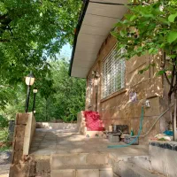 اجاره ویلای جنگلی در پاوه روستای  گردشگری خانقاه