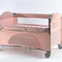 تخت و پارک کیکابو