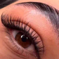 لیفت ابرو ده نفر اول فقط ۶۹۰