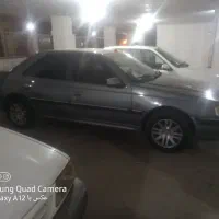 پژو پارس LX TU5، مدل ۱۳۹۶|خودرو سواری و وانت|تهران, شکوفه (عبدل آباد)|دیوار