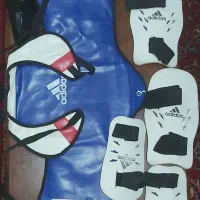 لوازم تکواندو