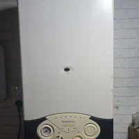 پکیج دیواری آریستون ایتالیایی