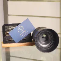 sony 50mm f1.8 لنز سونی