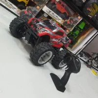 ماشین شارژی افرودی در حد بنزینی