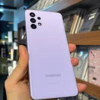 سامسونگ A32 حافظه 128 گیگ رم 6