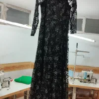 لباس مجلسی
