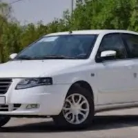 سمند LX EF7 بنزینی، مدل ۱۴۰۱