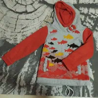 هودی دخترانه