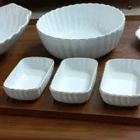 حراج سرویس پذیرایی