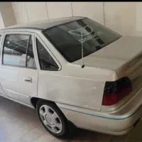 دوو سیلو مدل ۱۳۸۱