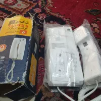 آیفون صوتی|تلفن رومیزی|اهواز, سید خلف|دیوار