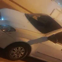 تیبا صندوق دار مدل ۱۲/۹۷|خودرو سواری و وانت|شیراز, سعدیه جنوبی|دیوار