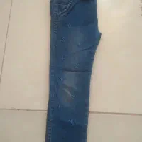 شلوارلی