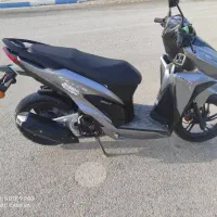 کلیک 150|موتورسیکلت|بندرعباس, |دیوار