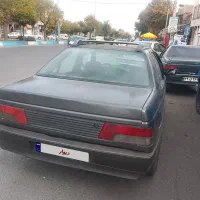 روا 85 دوگانه کارخانه