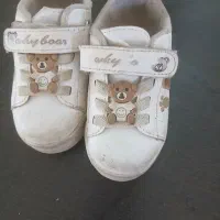 کفش بچه گانه