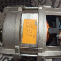 موتور ماشین لباسشویی پارس