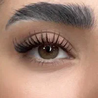 اکستنشن مژه