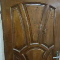 درب خانه|مصالح و تجهیزات ساختمان|فردیس, سرحدی|دیوار