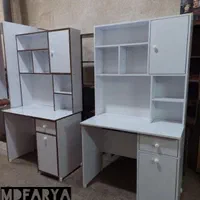 میزمطالعه مدل ۶۰۵|میز تحریر و کامپیوتر|قم, بیست متری ولیعصر|دیوار