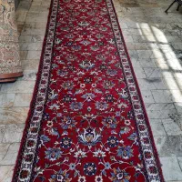 فرش کناره ۴متری