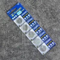 باتری گرد CR2032 برند Tianqiu|لوازم جانبی موبایل و تبلت|رشت, دیلمان|دیوار