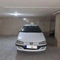 پارس LX tu5 ‌‌‌‌‌‌مدل ۹۱