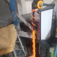 صافکاری بیرنگ وپی دی ار وشاسی کشی بیرنگجوشco2|خدمات موتور و ماشین|زنجان, |دیوار